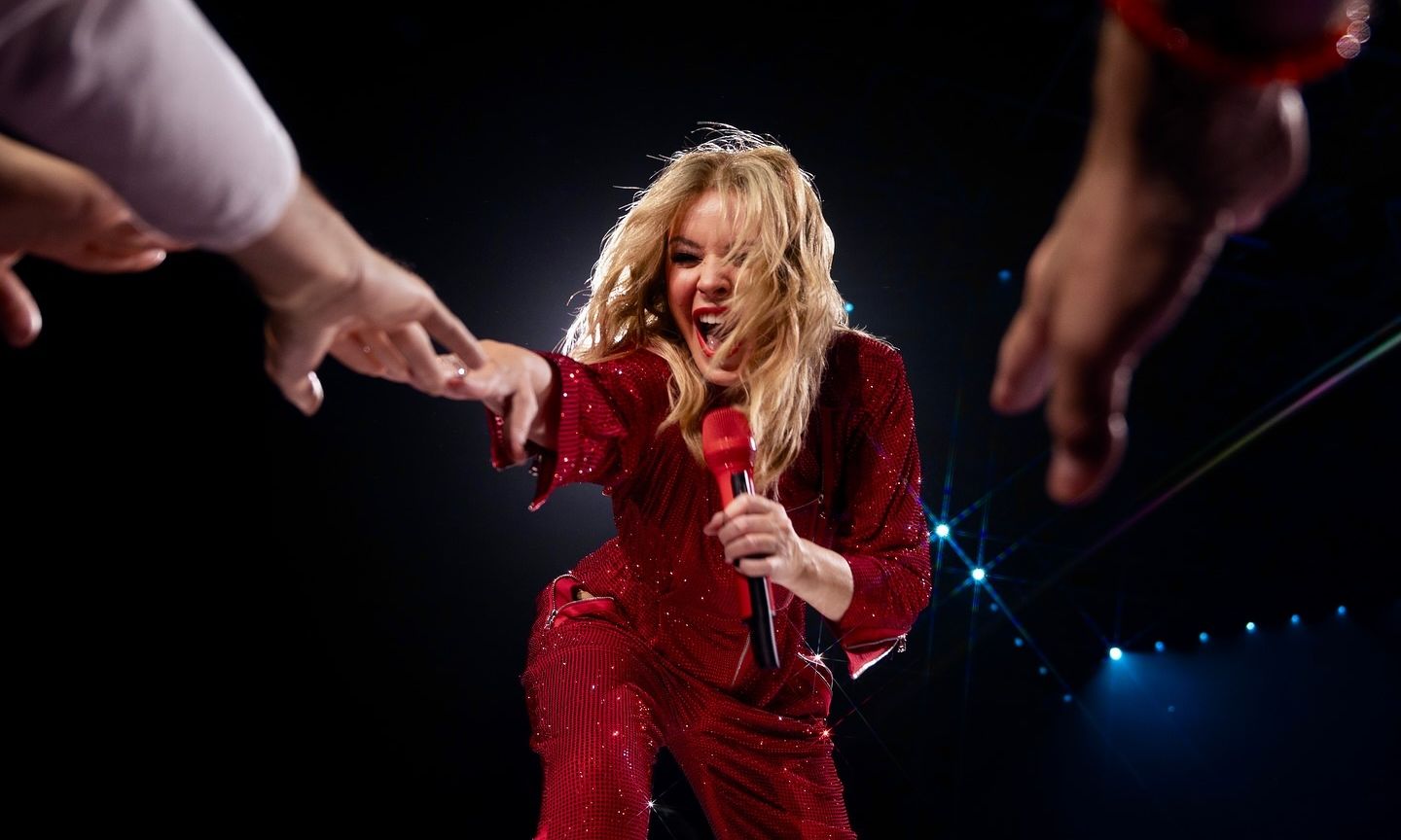 Κάιλι Μινόγκ: Η ηλικία, η καταγωγή, η μουσική σταδιοδρομία και η μάχη με τον καρκίνο