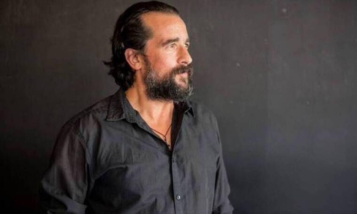 Τάσος Νούσιας: «Η δουλειά μας έχει μια μαγεία μοναδική. Η ζωή μας είναι πολλές ζωές μαζί»