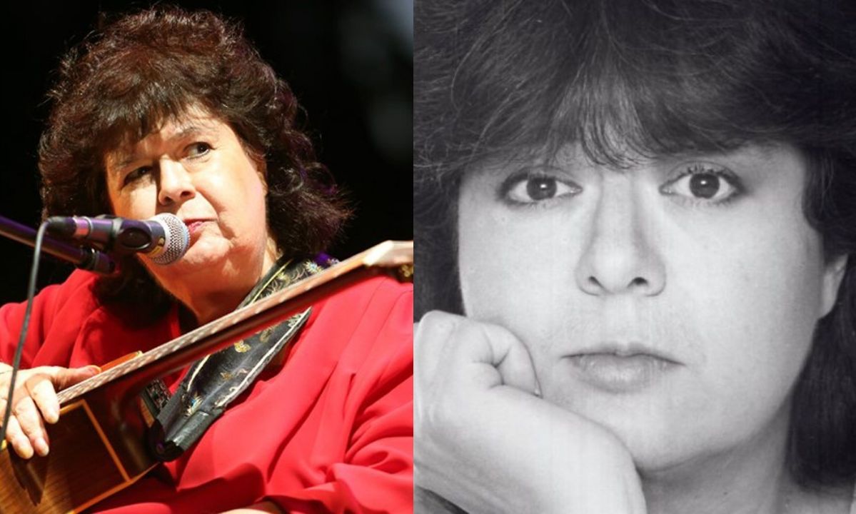 Αρλέτα: Το πραγματικό όνομα, η καριέρα και το τέλος