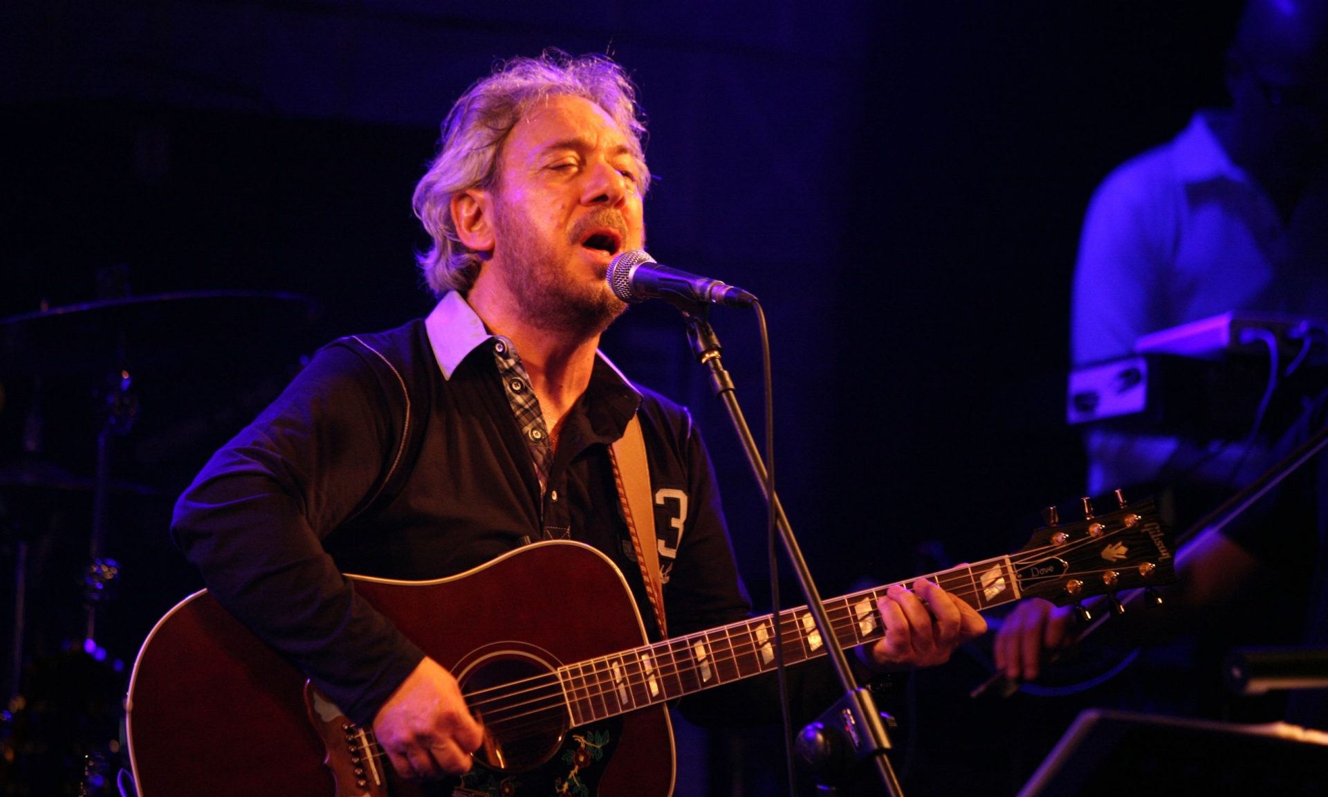 Σαν σήμερα γεννήθηκε ο Αντώνης Βαρδής! Μια ζωή που έγινε τραγούδι