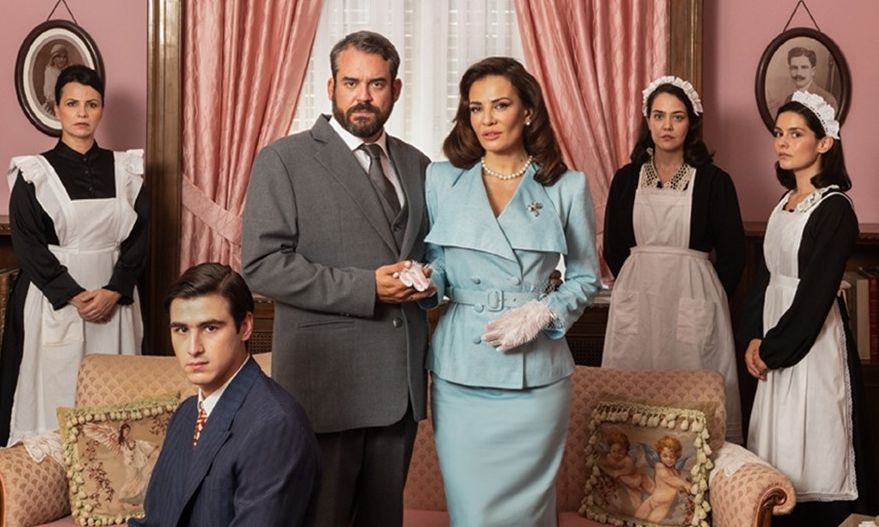 Οι Ψυχοκόρες επιστρέφουν στον ΑΝΤ1