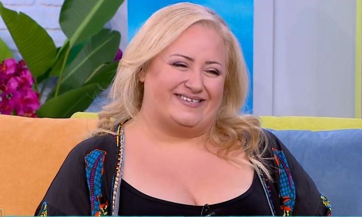 Χοροζίδου: Αν οι άνθρωποι δεν νιώθουν ασφαλείς, πρέπει να απευθύνονται κάπου και...