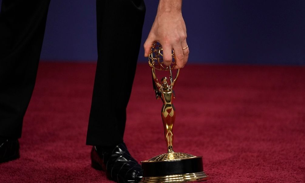 Βραβεία Emmy 2025: Ανακοινώθηκαν οι υποψηφιότητες - Σαρώνει το Severance