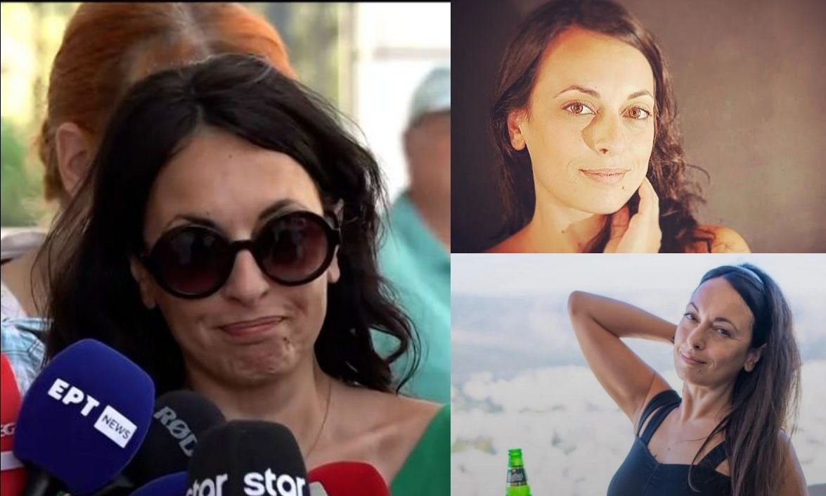 Αφροδίτη Γεωργούση: Ποια είναι η ηθοποιός που κατήγγειλε τον Πέτρο Φιλιππίδη
