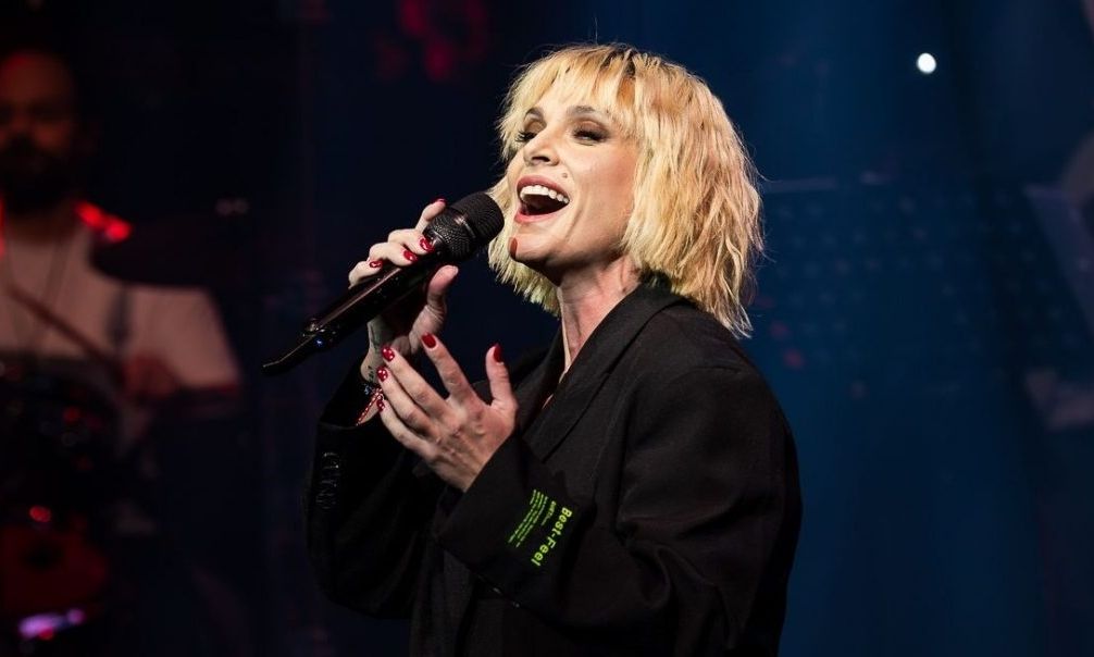 Ελεονώρα Ζουγανέλη: Καθετί που έρχεται και με βρίσκει για μένα αποτελεί μάθημα