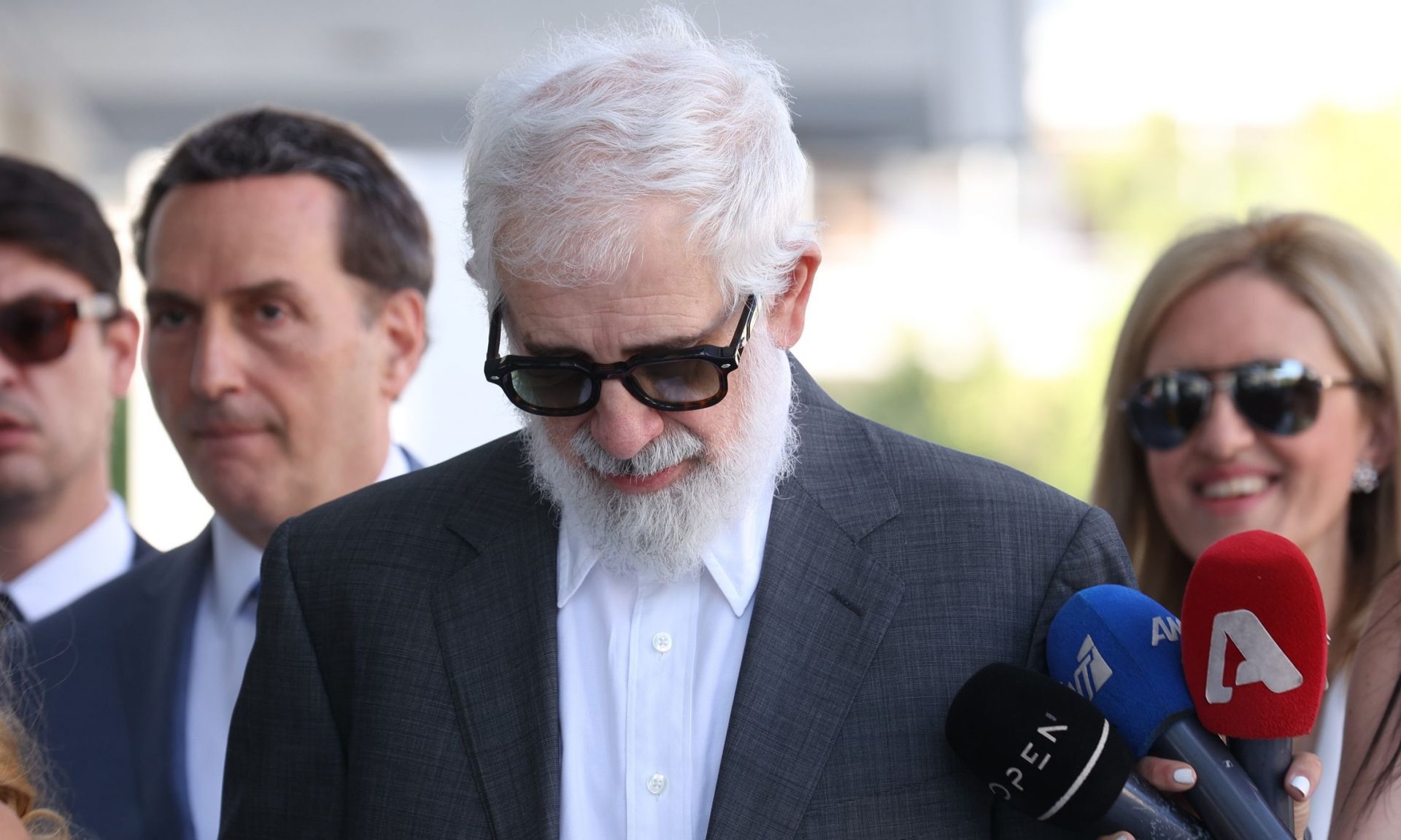 Δίκη Φιλιππίδη: Το χρονικό, η κατάρρευση του κατηγορούμενου, τα σκληρά λόγια, τα δάκρυα & το τέλος