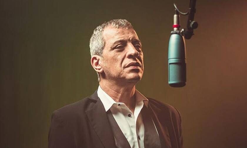 «Θέμης και ξερό ψωμί»-Το βίντεο με τον Αδαμαντίδη και την ξανθιά εντυπωσιακή γυναίκα που συζητήθηκε