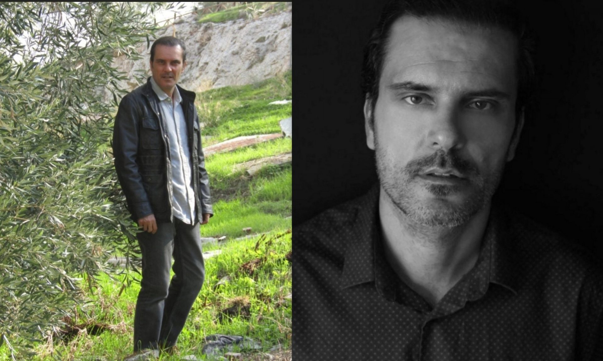 Το συγκινητικό αντίο του Μπιμπίλα για τον Γεράσιμο Μιχελή: Έφυγε τόσο νωρίς....