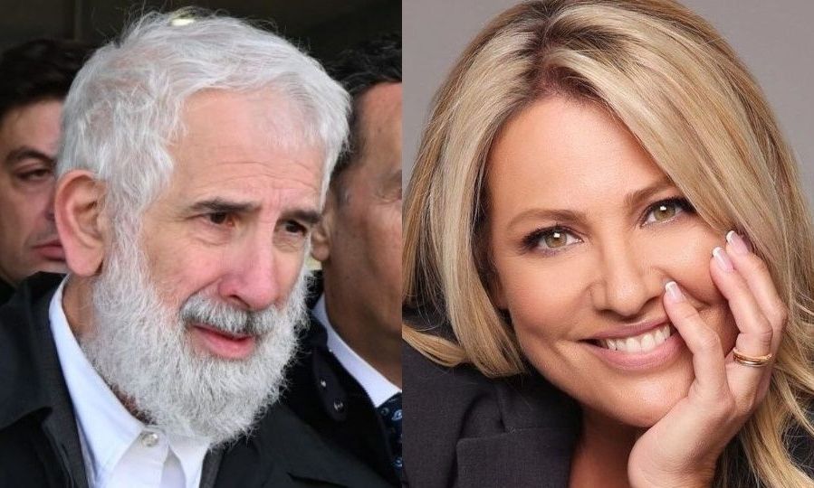 Δίκη Φιλιππίδη - Μαριάννα Τουμασάτου: «Ήμουν σίγουρη για την ενοχή του»