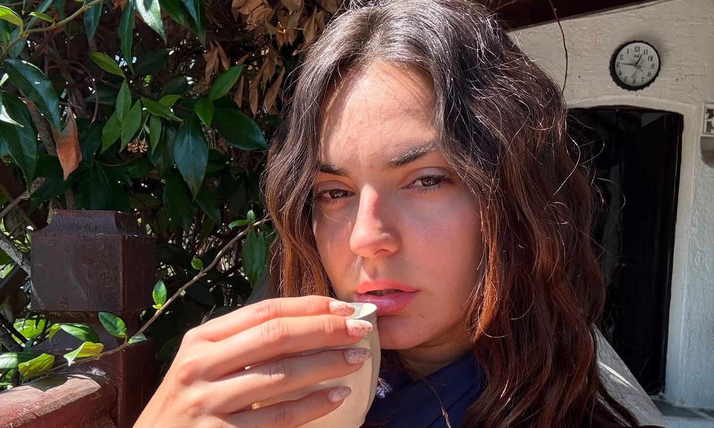 Βρισηίδα Ανδριώτου: Το πρώτο βίντεο με τον σύντροφό της – Την κουβαλούσε στους ώμους του