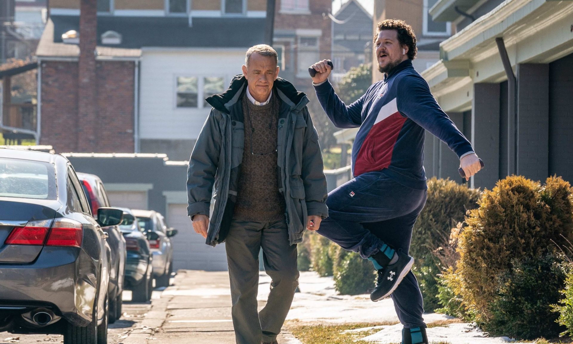 Το αφιέρωμα του ERTFLIX με αφορμή την Παγκόσμια Ημέρα Φιλίας - Οι ταινίες που δεν πρέπει να χάσεις