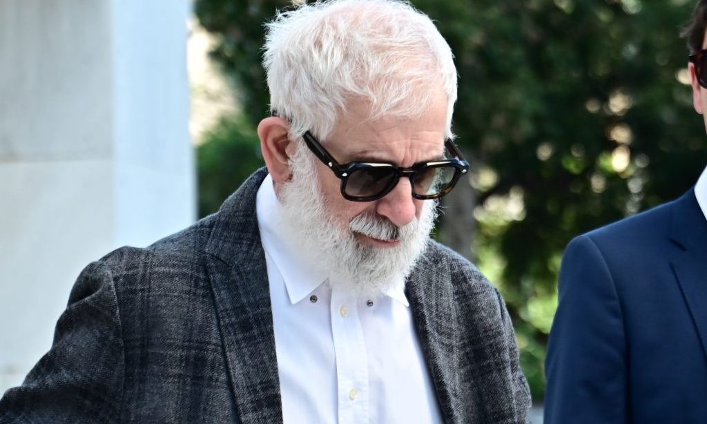 Πέτρος Φιλιππίδης: Σήμερα η απόφαση του δικαστηρίου για τον ηθοποιό