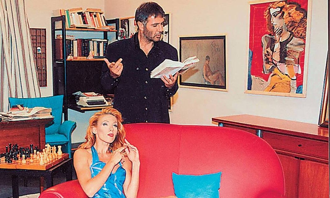 Δυο ξένοι: Η εκπαίδευση της Μαρίνας από την Ντένη συνεχίζεται με γρήγορους ρυθμούς