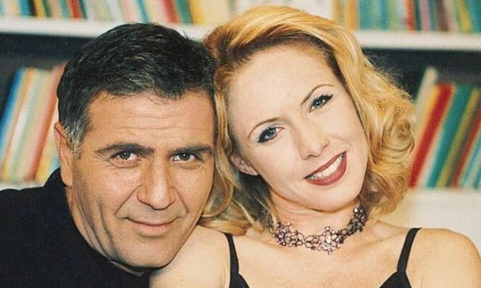 Δυο ξένοι: Η Μαρίνα, υπό την πίεση του Λάμπη, θα αναγκαστεί να διακόψει τη σχολή