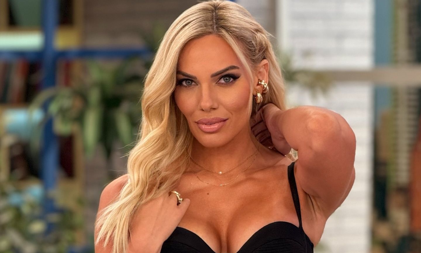 Μαλέσκου: Ακούς από το πρωί μέχρι το βράδυ να σε θάβουν - Κάποια στιγμή αναρωτιέσαι αν έχουν δίκιο