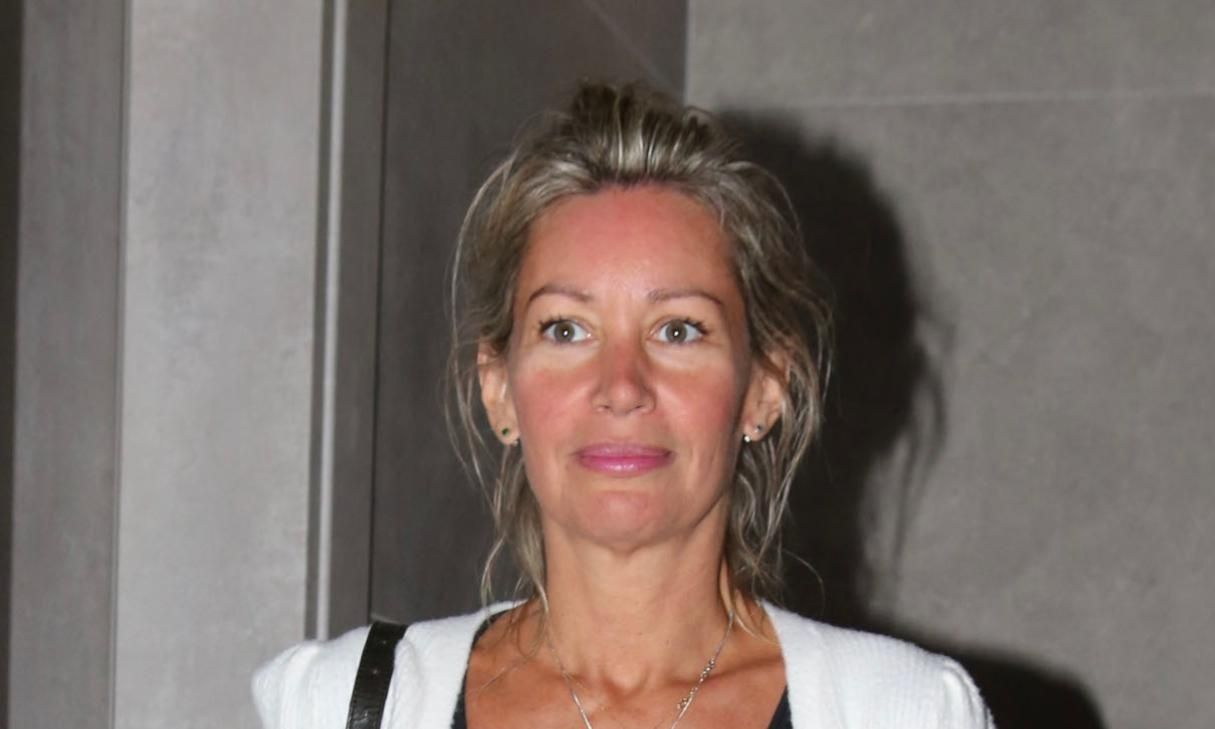 Κωνσταντινίδη για την ψυχική διαταραχή της μητέρας της: «Δεν υπήρχε κανείς να της βάλει φρένο...»