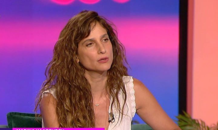 Σοκάρει η Μαρίνα Καλογήρου: «Δέχτηκα σεξουαλική κακοποίηση από τέσσερις διαφορετικούς άνδρες»