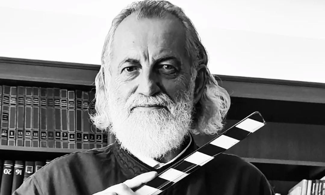 Mιχάλης Αεράκης: Ο ρόλος του παπά από τον «Σασμό» θα με κυνηγάει όσο ζω