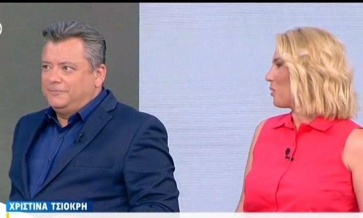 Ατάκα - φωτιά από τον Υποφάντη: «Παγκόσμια μέρα φιδιού σήμερα – Χρόνια Πολλά σε όσους γιορτάζουν»