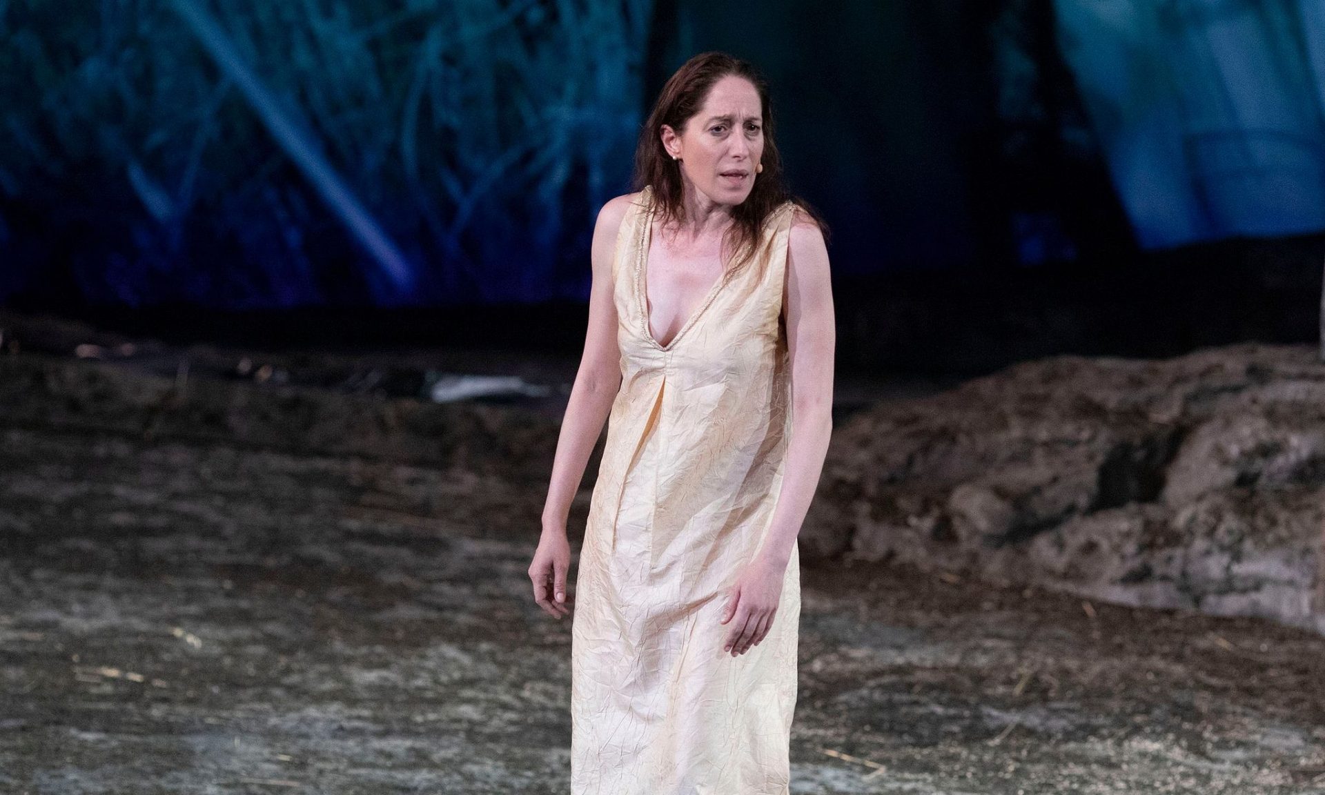 Κόρα Καρβούνη: Είναι σημαντικό για μένα να έχω τον αντίκτυπο του κοινού