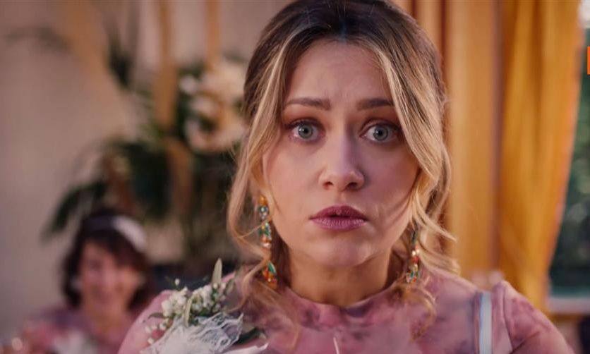 Τζο: Κάνει πρεμιέρα στον Ant1! H Τζο κάνει τον δικό της αγώνα προς την ευτυχία