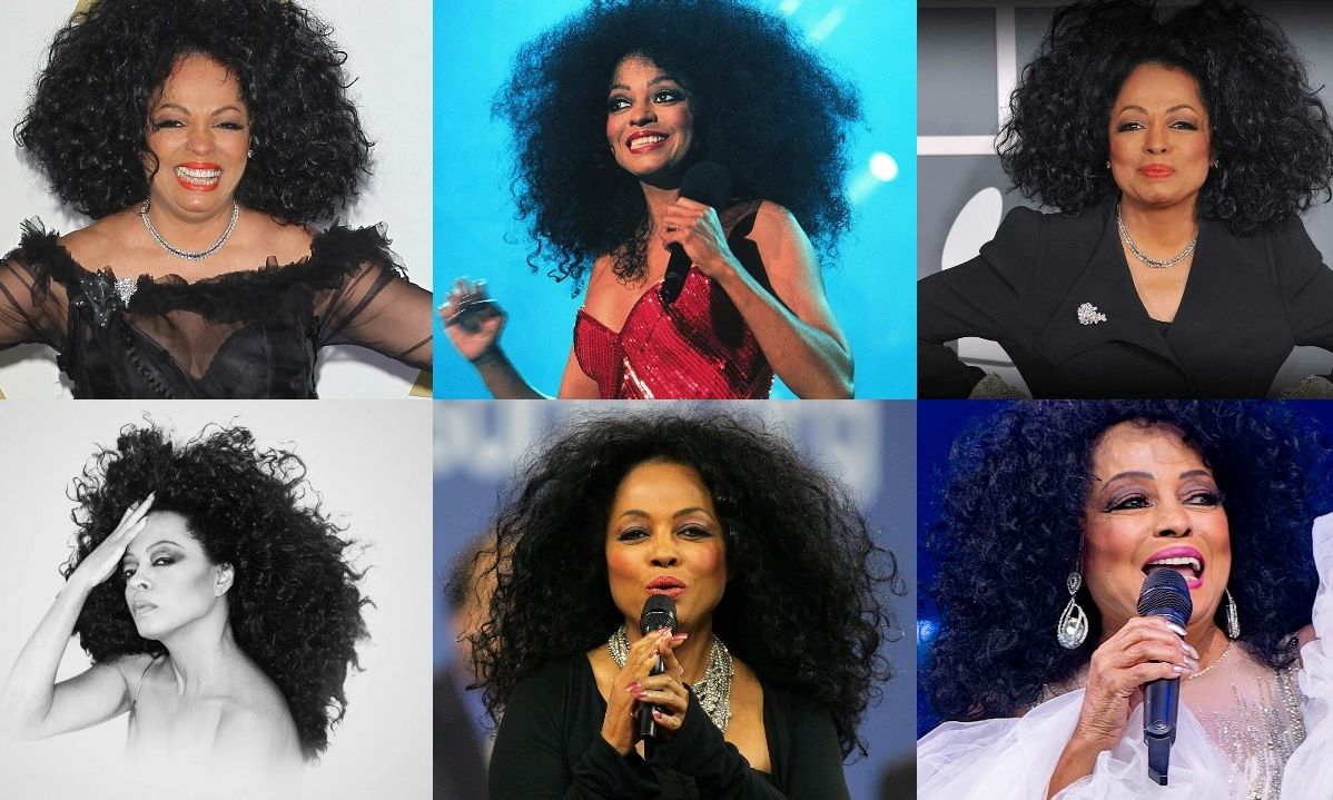 Diana Ross: Ποια είναι η ντίβα που θα τραγουδήσει στο Καλλιμάρμαρο-Οι τρελές απαιτήσεις & το χαβιάρι