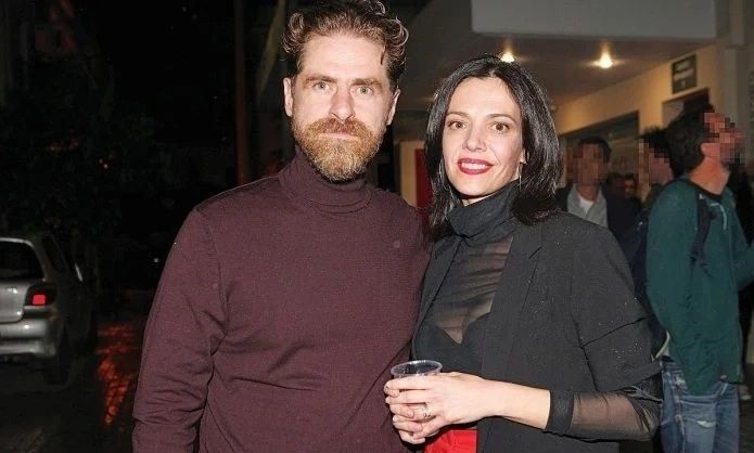 Μαριλίτα Λαμπροπούλου – Δημήτρης Λάλος: Ευχάριστα νέα για το ζευγάρι