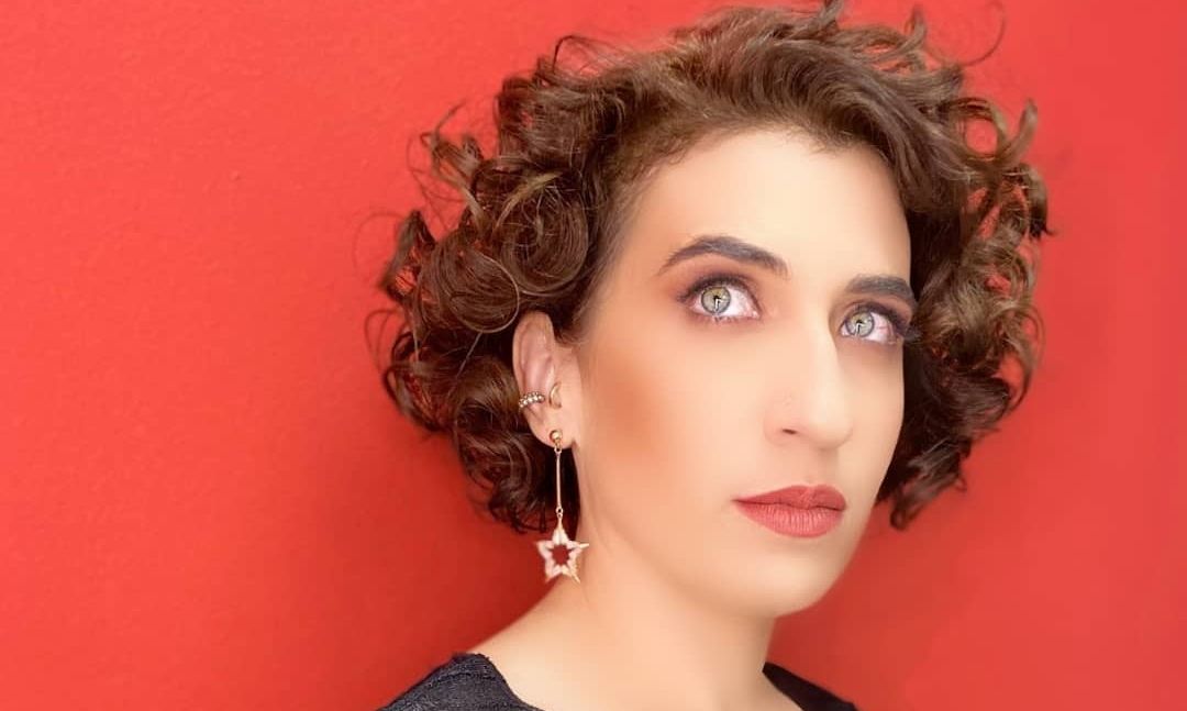 Ηλέκτρα – Δανάη Λουκάκη: Αυτό μου αρέσει πολύ και το ζηλεύω στην ηρωίδα μου