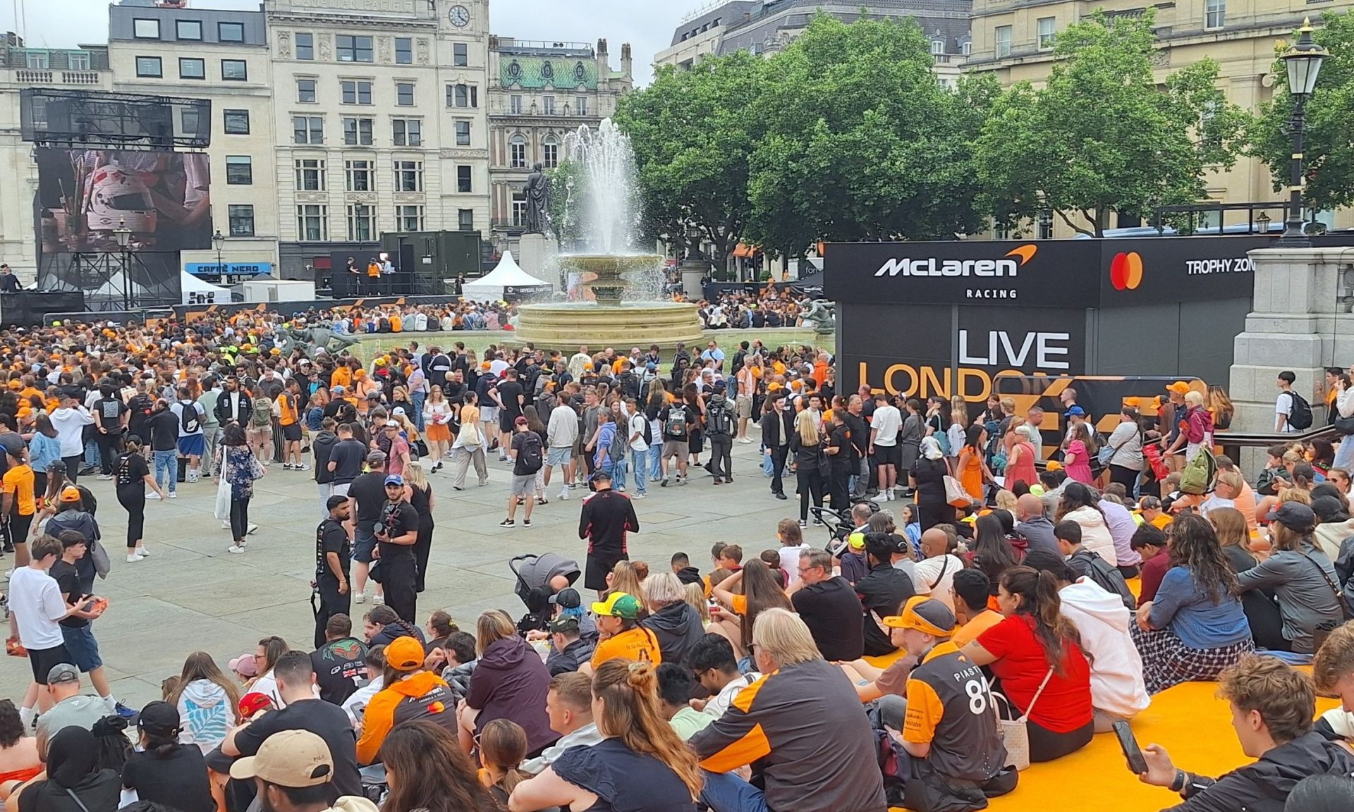 Το μήνυμα του Oscar Piastri στους Έλληνες φιλάθλους, το κλειδί της επιτυχίας για τη McLaren F1 Team