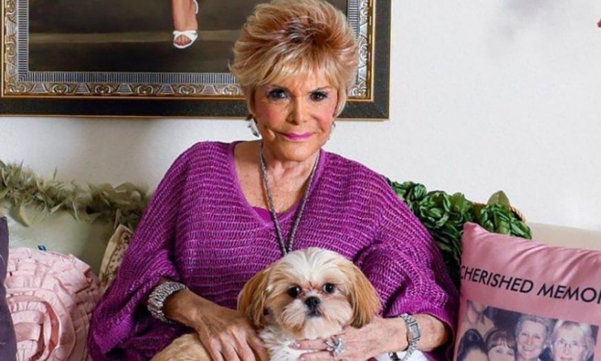 Κόνι Φράνσις: Πέθανε η θρυλική τραγουδίστρια σε ηλικία 87 ετών