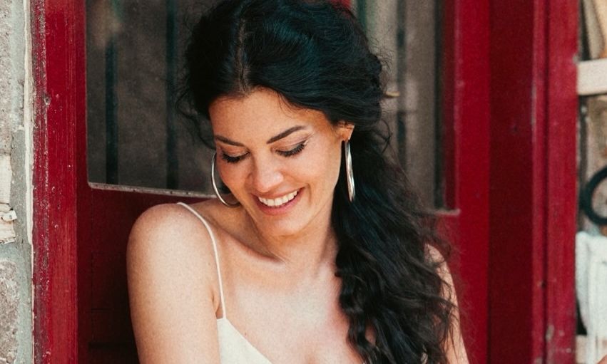 Μαρία Κορινθίου: Ξανά ερωτευμένη και το παραδέχθηκε - «Είμαι σε σχέση…»