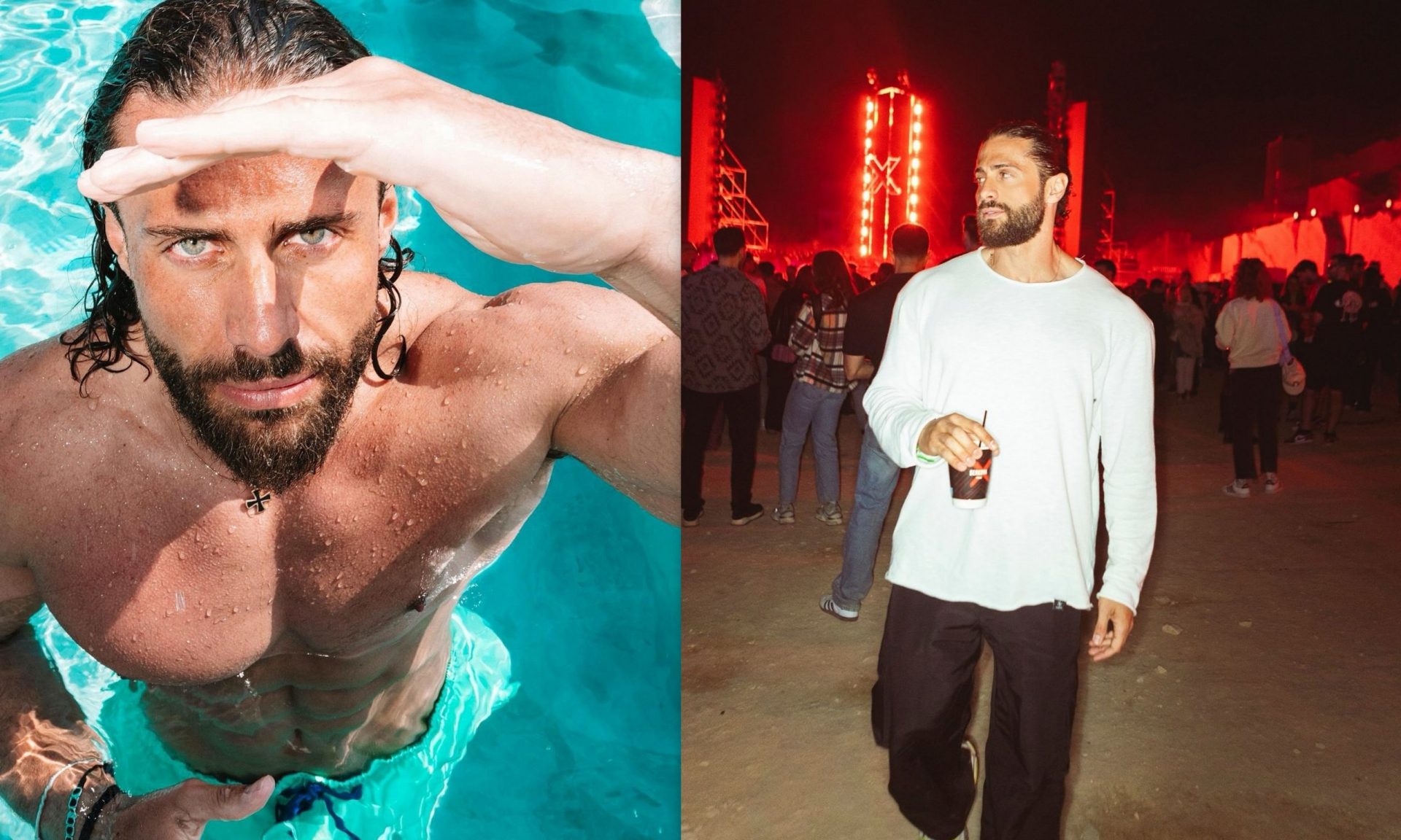 Κωνσταντίνος Βασάλος: «Με έκανε block, το πιο πρόσφατο unfollow έγινε από τον...»