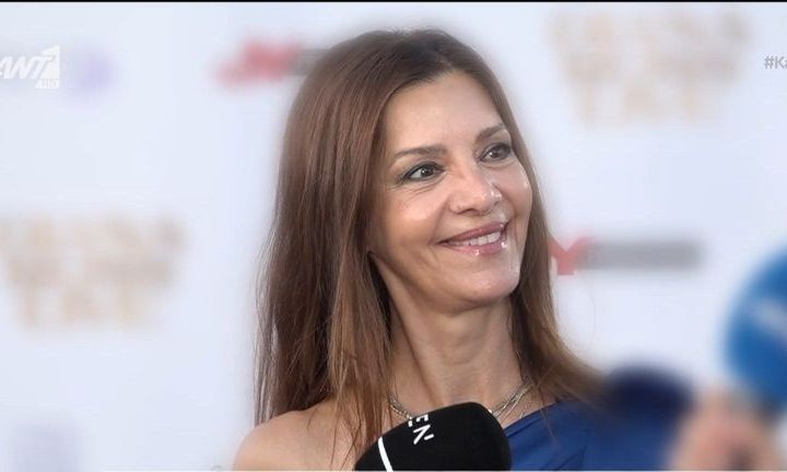 Κατερίνα Λέχου: «Δεν είμαι υπέρ των ριμέικ, ούτε στο εξωτερικό, ούτε εδώ»