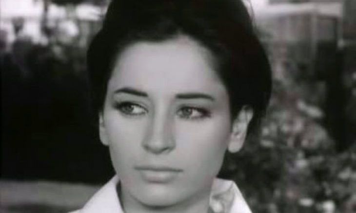 Μαριάννα Κουράκου: Παράτησε τον κινηματογράφο για τον έρωτα – Η ζωή της 84χρονης σήμερα!