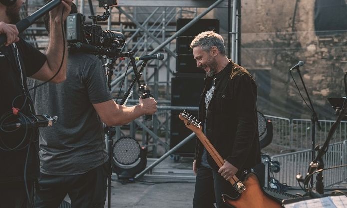 Ο Αλκίνοος Ιωαννίδης στις 8 Σεπτεμβρίου στη Μονή Λαζαριστών