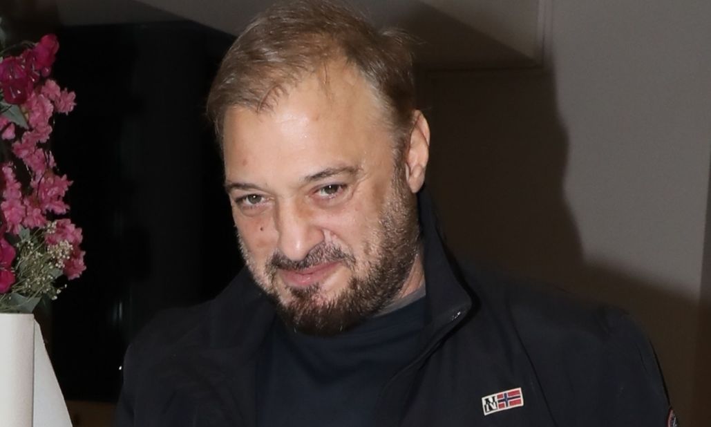 Χρήστος Φερεντίνος: Δύσκολες ώρες για τον παρουσιαστή - Το συγκινητικό αντίο