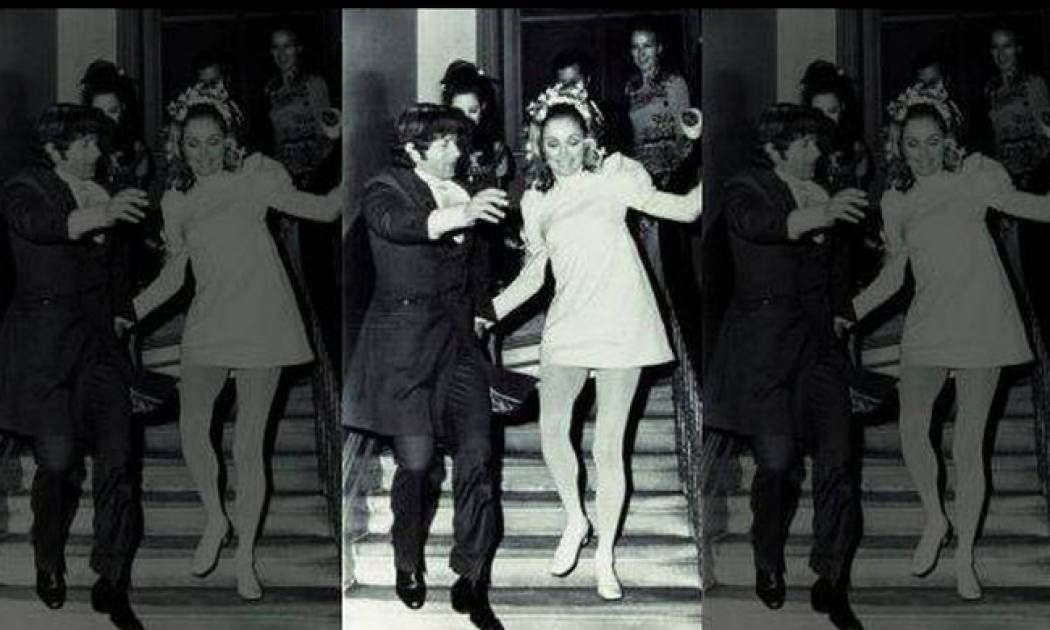 Η νύχτα τρόμου της Σάρον Τέιτ - Έγκυος, σταρ και θύμα της «Οικογένειας Μάνσον»