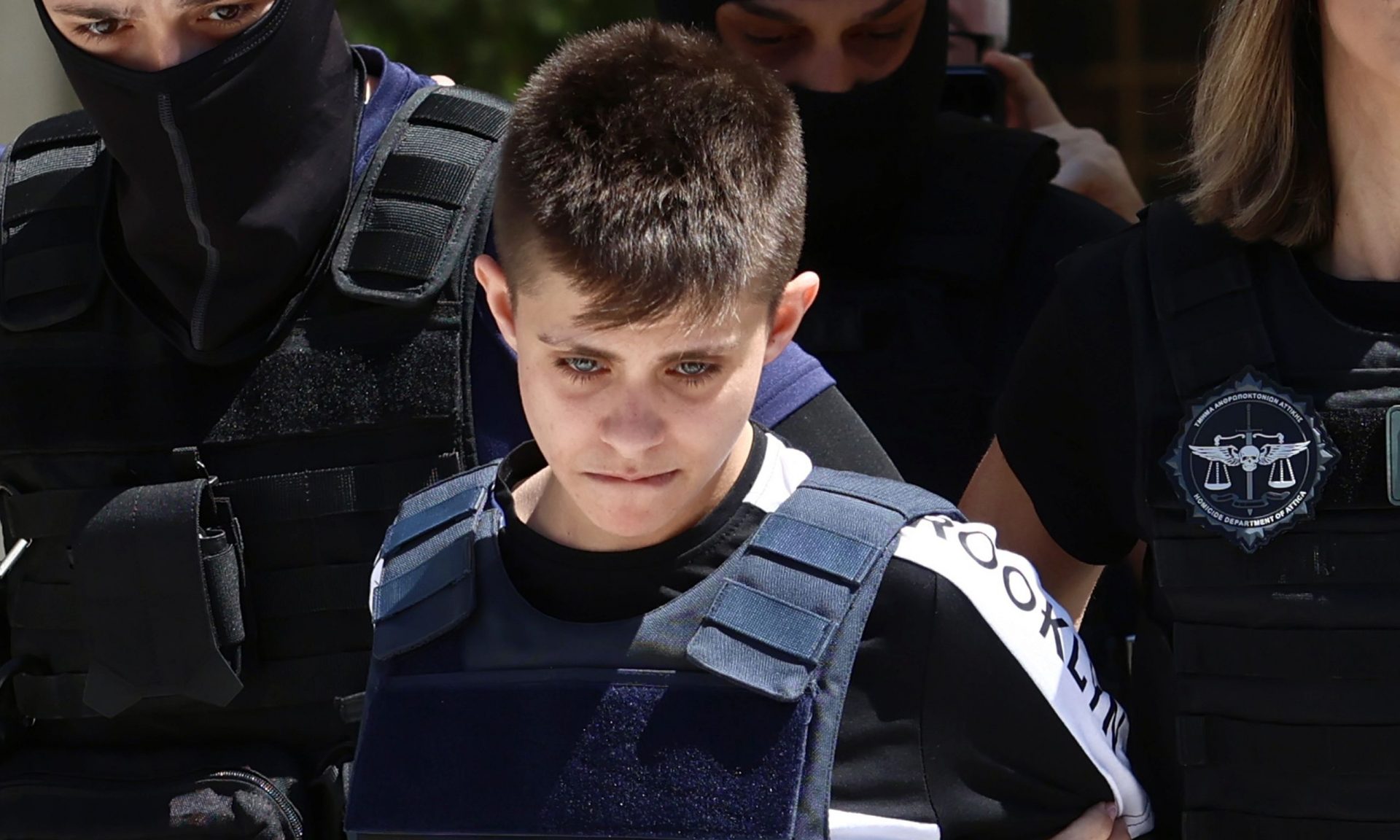 Ειρήνη Μουρτζούκου: Το κινητό της αρχίζει να... «μιλά» - Σβήνουν τα ψηφιακά τους ίχνη για να μην...