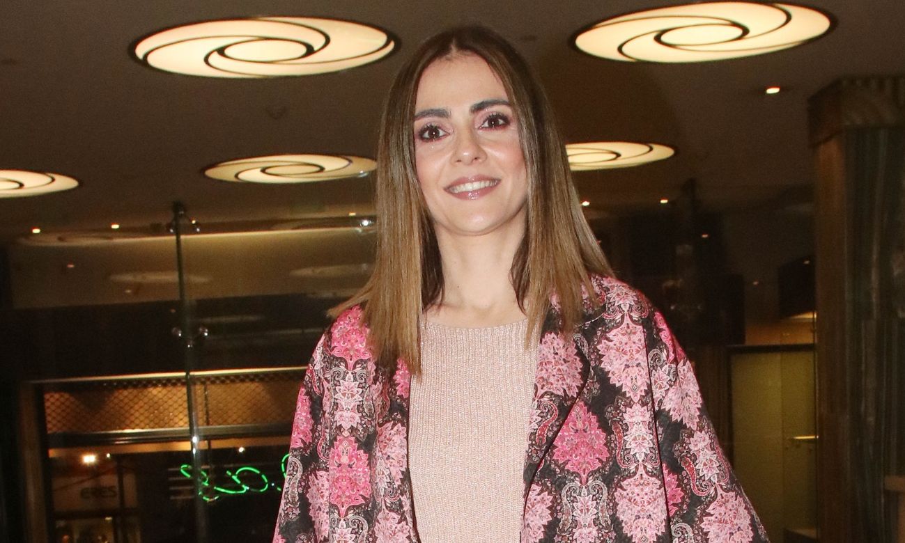 Γενέθλια για την Αγγελική Δαλιάνη – Από τη δημοσιογραφία στη μητρότητα και το θέατρο