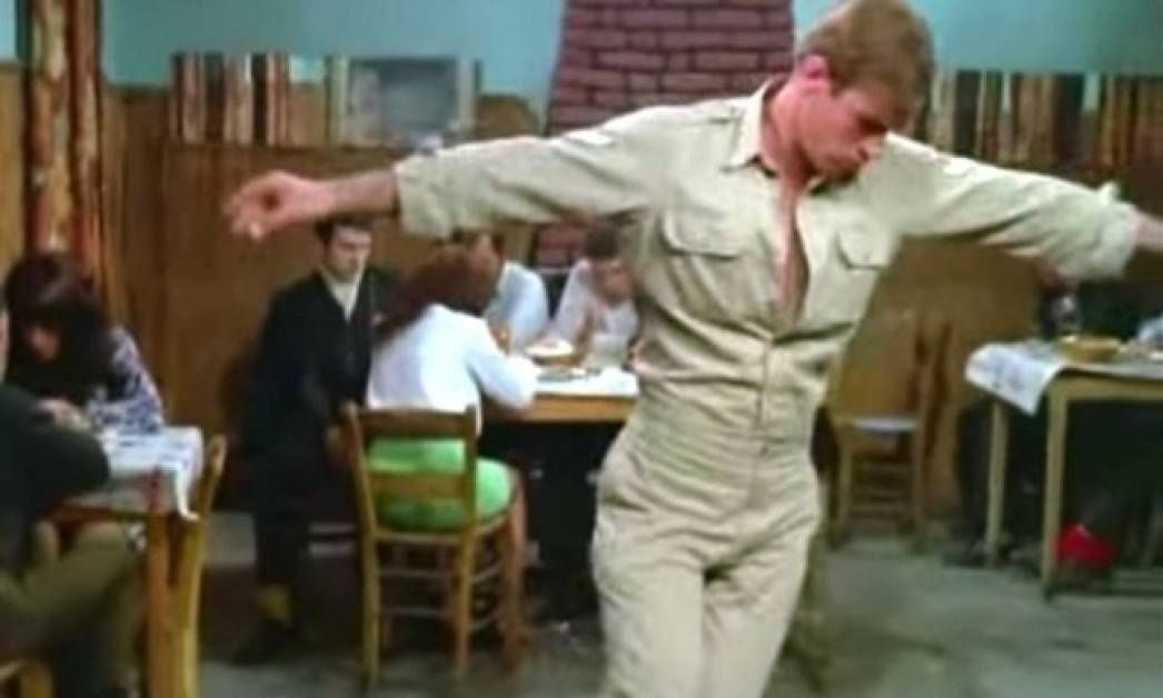 Ζεϊμπέκικο της Ευδοκίας: Το αριστούργημα που δεν απέκτησε ποτέ στίχους – Η άρνηση που έγραψε ιστορία