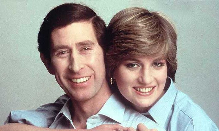 Η τελευταία ευχή της Νταϊάνα - Τι ήθελε να μάθουν ο Γουίλιαμ και ο Χάρι για τον πατέρα τους;