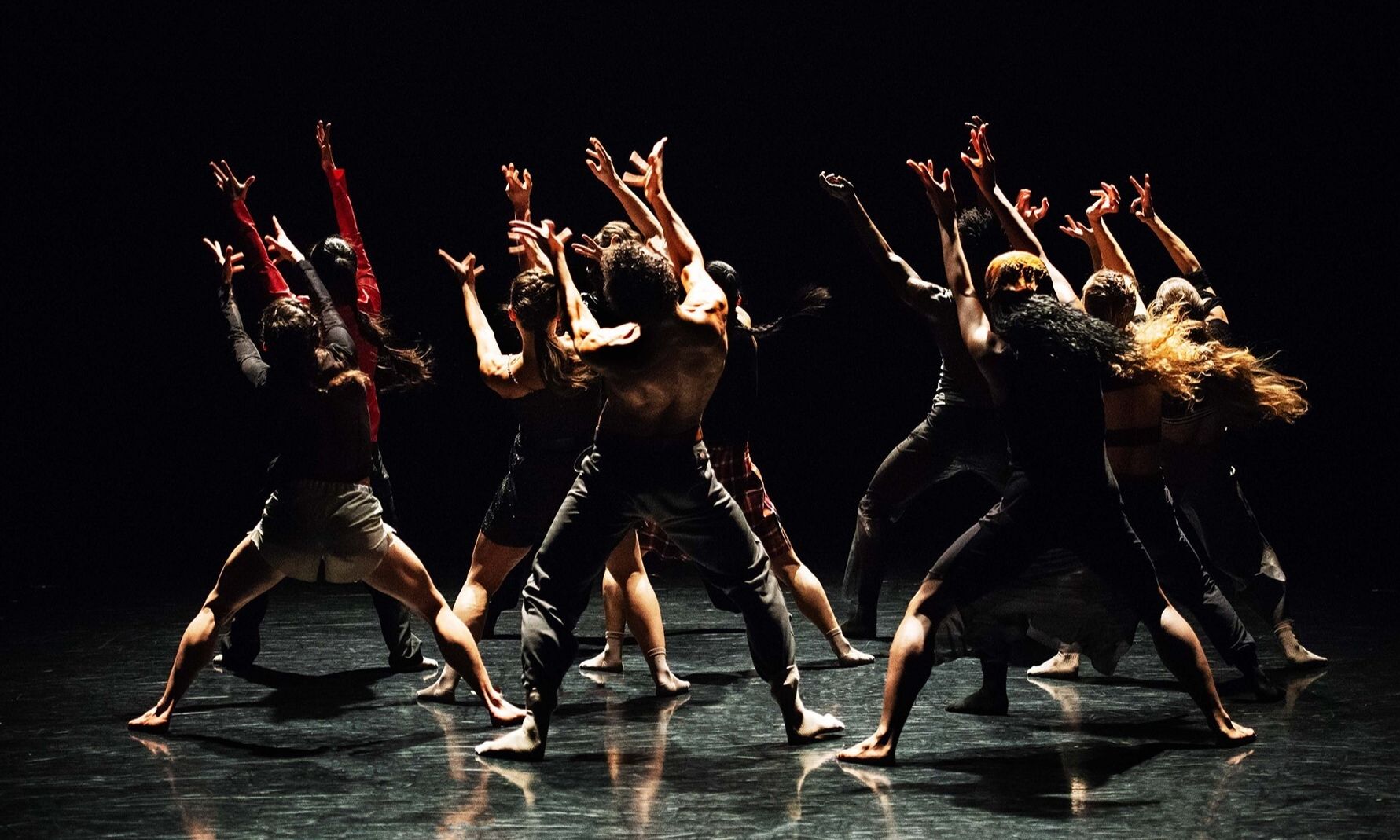 Martha Graham Dance Company στο Μέγαρο Μουσικής Αθηνών από τις 20 έως τις 23 Νοεμβρίου