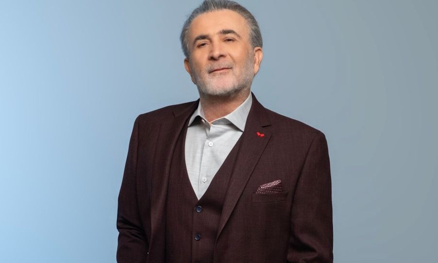 Λαζόπουλος: Οι λεπτομέρειες του γάμου της κόρης του-Η συγκίνηση του Λάκη & το whο is whο του γαμπρού