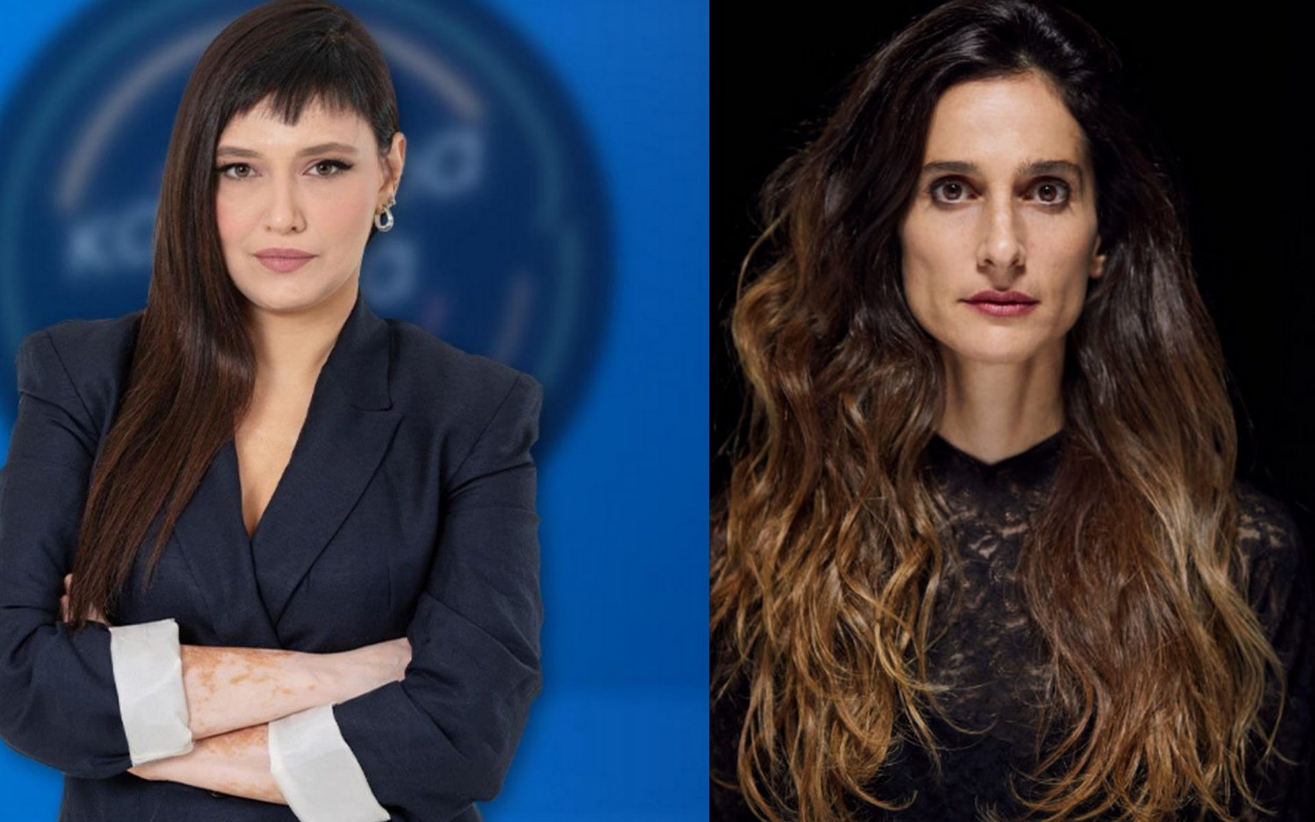 Αθηναΐς Νέγκα: «Δεν ήμουν προετοιμασμένη για την εξομολόγηση της Καλογήρου στην εκπομπή μου»