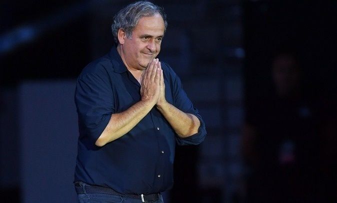 Θύμα διάρρηξης ο Μισέλ Πλατινί! Έτρεψε σε φυγή τους διαρρήκτες, που έκλεψαν πολλά τρόπαια!