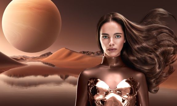 Φυσικό χρώμα & ενυδάτωση μαλλιών: Η απόλυτη εμπειρία με φυτικές βαφές Dia