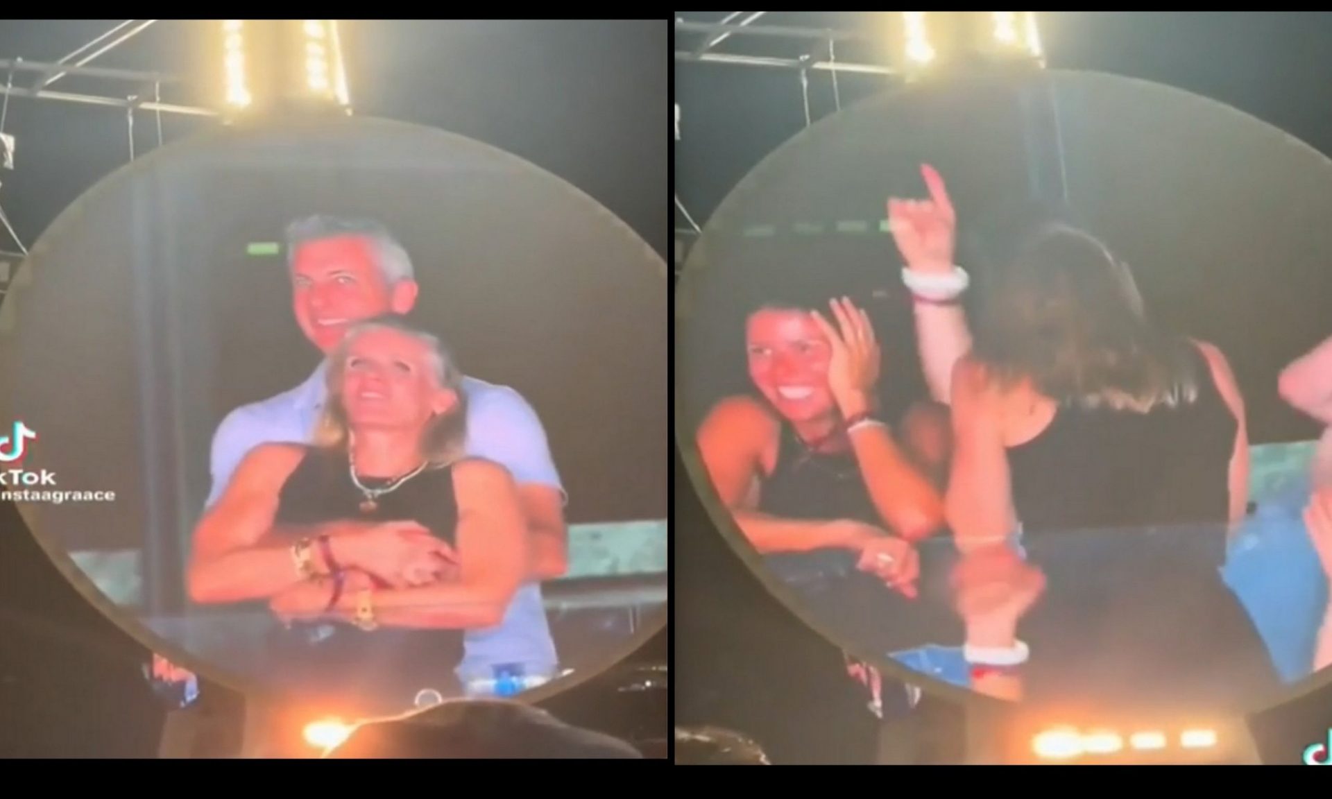 Σάλος με την «kiss cam» σε συναυλία των Coldplay: CEO & HR σε ρόλο πρωταγωνιστών εξωσυζυγικής σχέσης