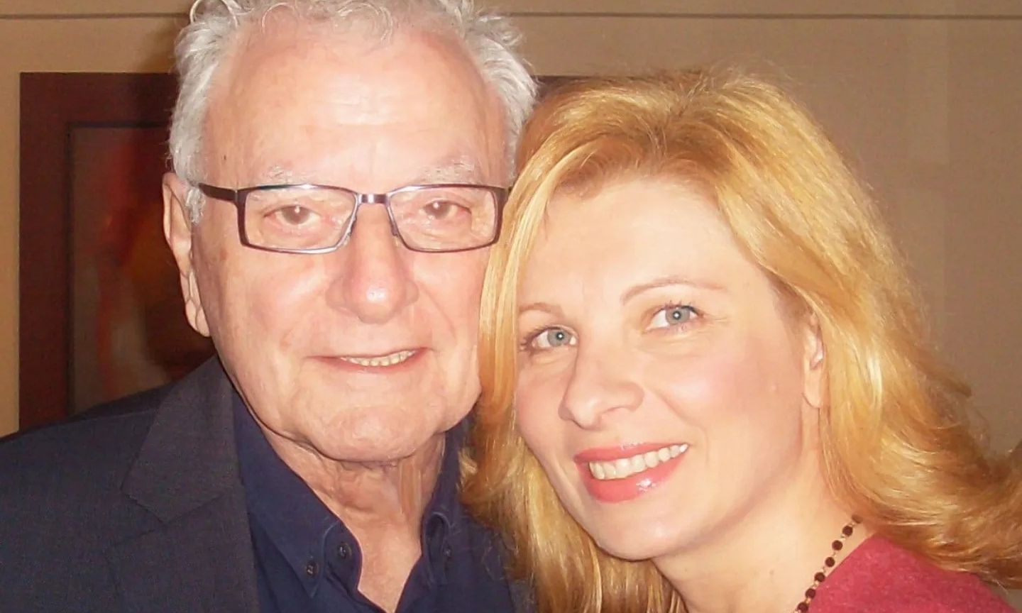 Συγκλονίζει η Μαρία Παναγοπούλου: «Η πρώτη επέτειος γάμου χωρίς τον Κώστα, η πιο δύσκολη στιγμή»