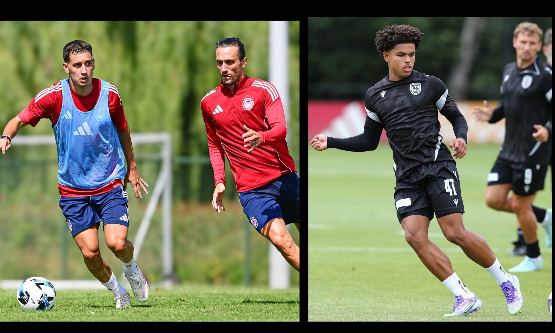 Πρεμιέρα σε Δανία, Πολωνία και Τσεχία με πλήθος στοιχηματικών επιλογών από το Πάμε Στοίχημα