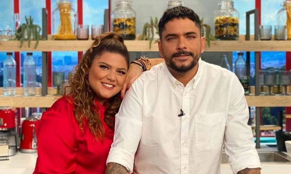 Τίμος Ζαχαράτος: Η απουσία του από το φινάλε του Πάμε Δανάη και οι σχέσεις του με Μπάρκα σήμερα